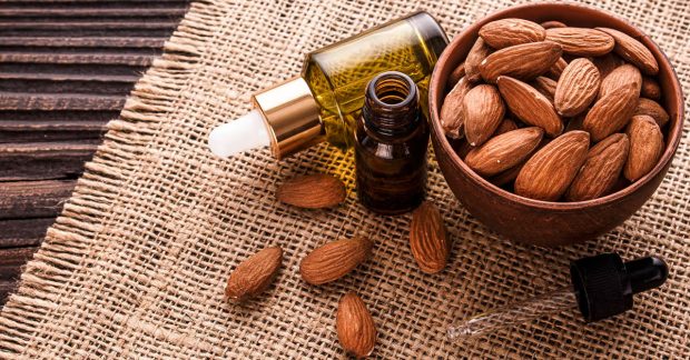 Almond Oil For Dark Circles Under Eyes