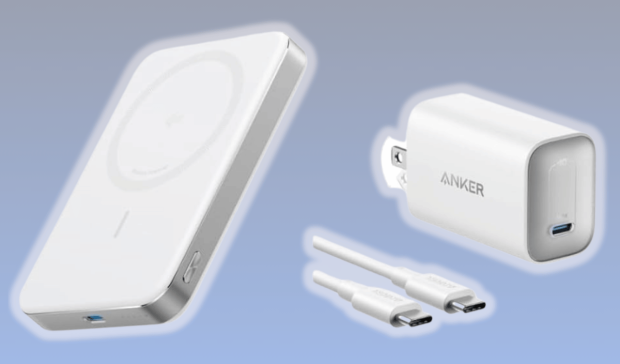 Anker Power Bank Review