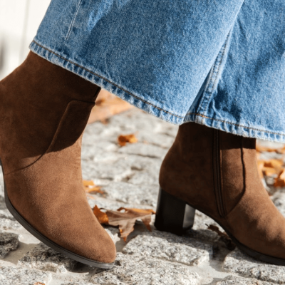 The 8 Best Ankle Boots for Women to Wear Anywhere