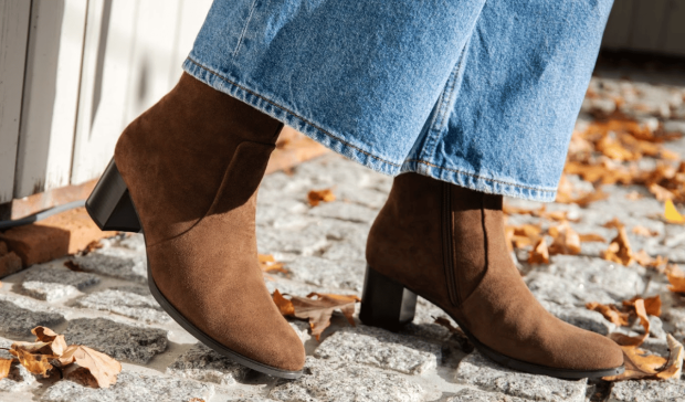 The 8 Best Ankle Boots for Women to Wear Anywhere