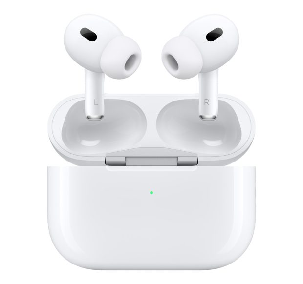 Apple AirPods Pro (2nd Generation)