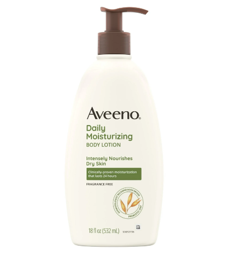 Aveeno Daily Moisturising Lotion