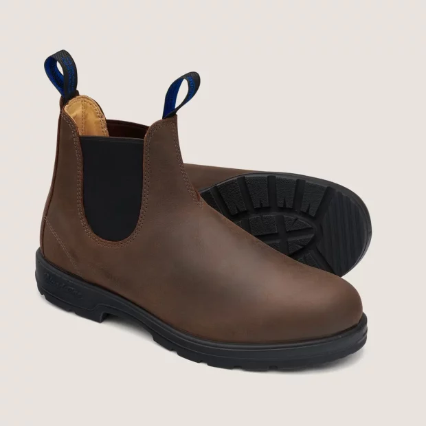 Blundstone Thermal Chelsea Boot