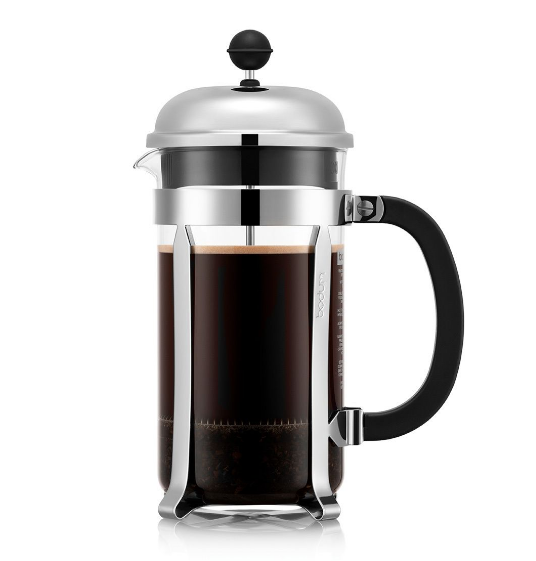 Bodum Chambord French Press Coffee Maker