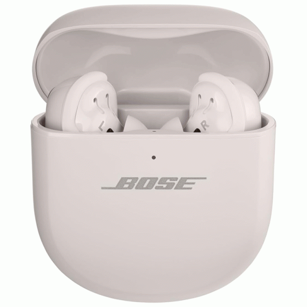 Bose QuietComfort Ultra Earbuds