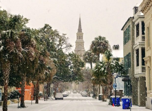 Charleston, South Carolina