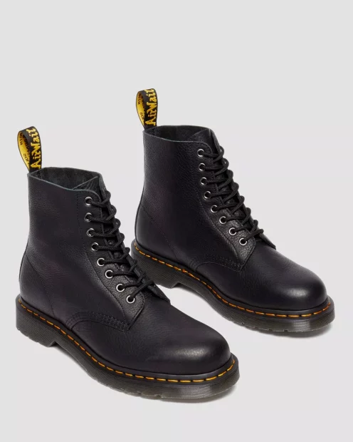 Dr. Martens 1460 Ambassador Leather Lace-Up Boots