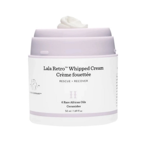 Drunk Elephant Lala Retro Whipped Cream