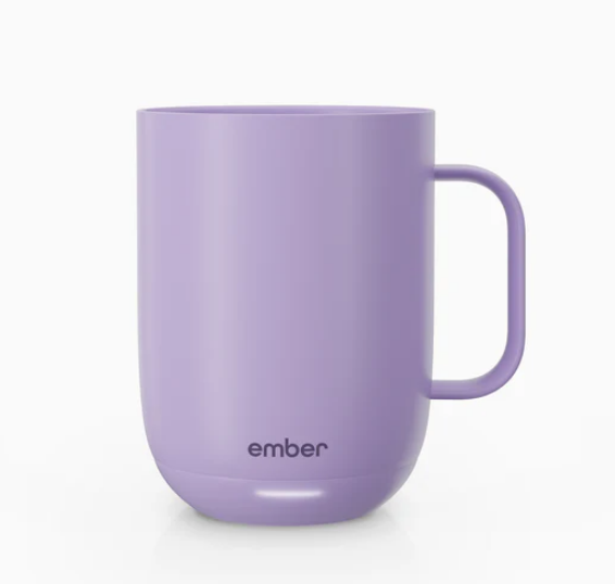 Ember Temperature Control Smart Mug