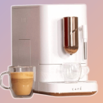 Café Affetto Automatic Espresso Machine Review