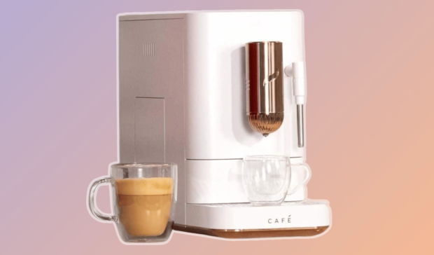 Café Affetto Automatic Espresso Machine Review