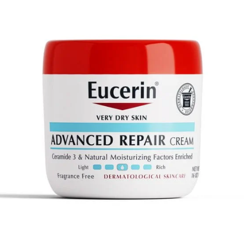 Eucerin Advanced Repair Cream