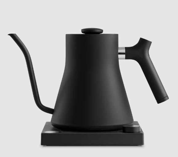 Fellow Stagg EKG Electric Pour-Over Kettle