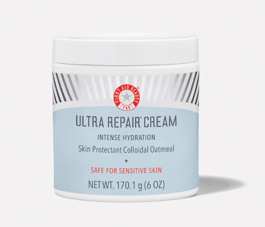 First Aid Beauty Ultra Repair Cream