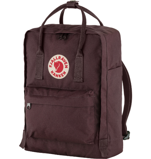 Fjallraven Kanken Backpack