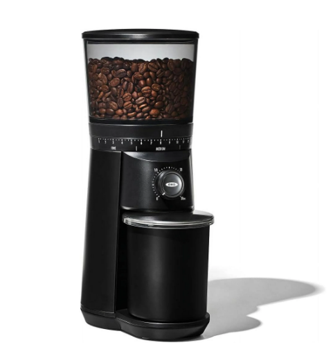 OXO Brew Conical Burr Coffee Grinder