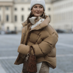 7 Ways to Style Puffer Jackets This Winter 