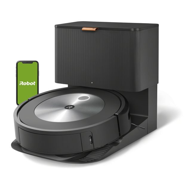 Roomba®-j9-Self-Emptying-Robot-Vacuum 