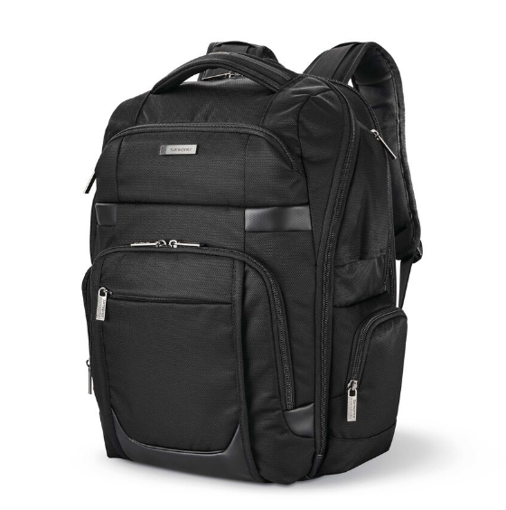 Samsonite Tectonic Lifestyle Backpack