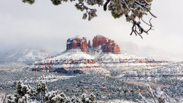 Sedona, Arizona