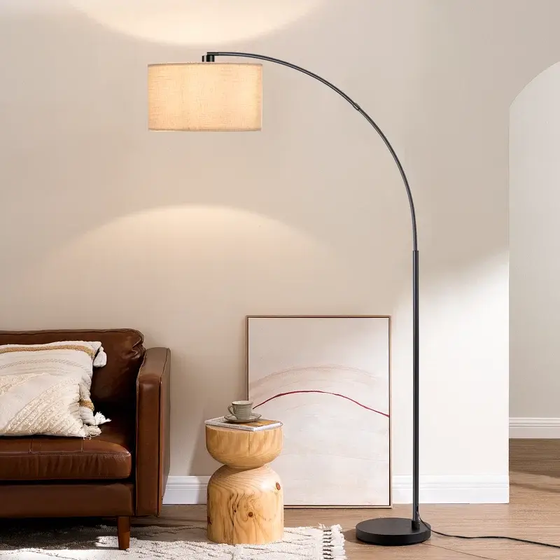 Arched Floor Lamp