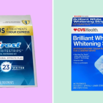 The 5 Best Teeth Whitening Strips That Actually Work