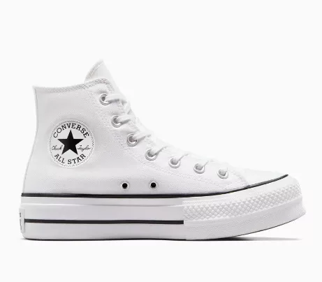 Converse Chuck Taylor All Star Lift Platform