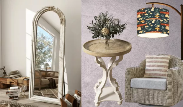 Cutest Cottagecore Home Finds at Walmart