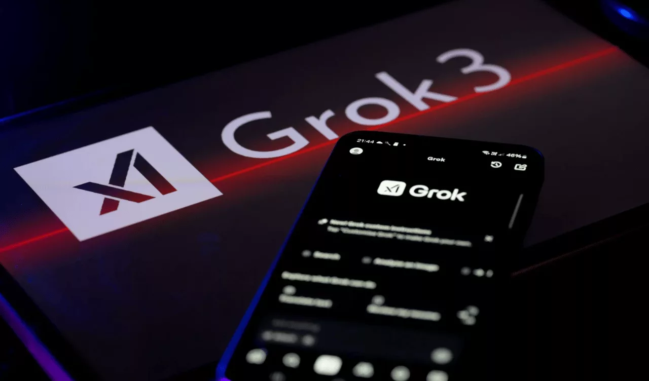 Elon Musk's xAI Unveils Grok-3 AI Chatbot to Compete with ChatGPT & DeepSeek