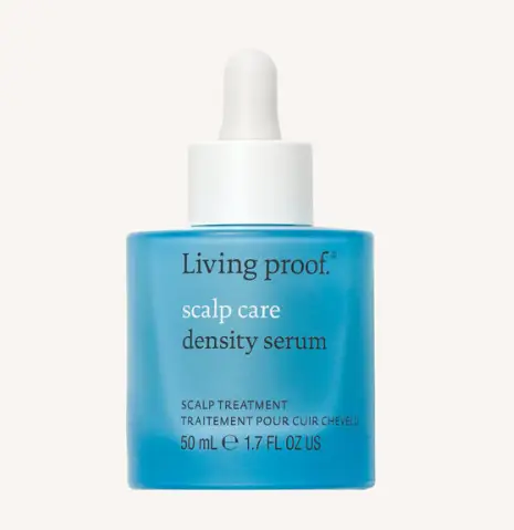 Living Proof Scalp Care Density Serum