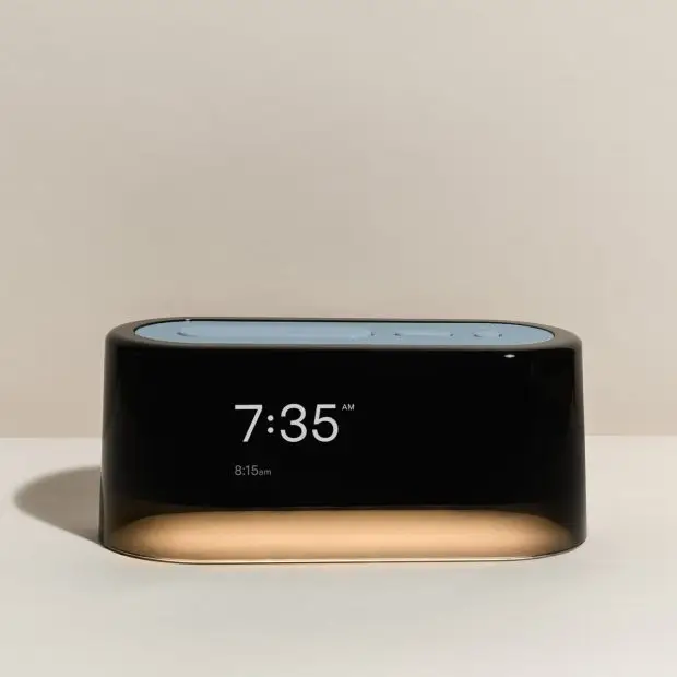 Lofie Digital Clock