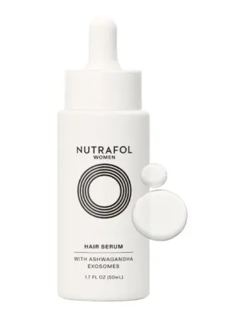 Nutrafol Hair Serum