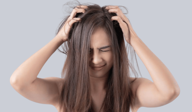 5 Most Common Scalp Problems and How to Treat Them