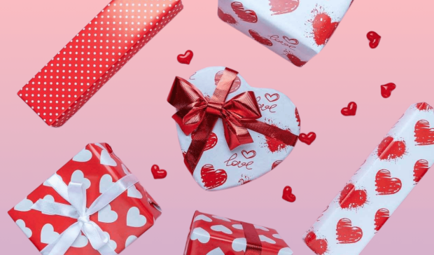 Top 10 Valentine’s Day Gift Ideas to Surprise Your Loved One