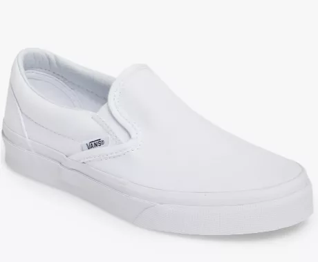 Vans Classic Slip-On
