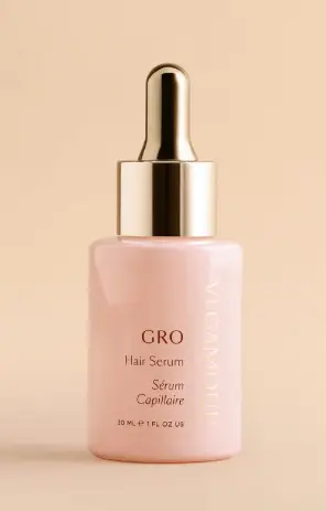 Vegamour Gro Hair Serum