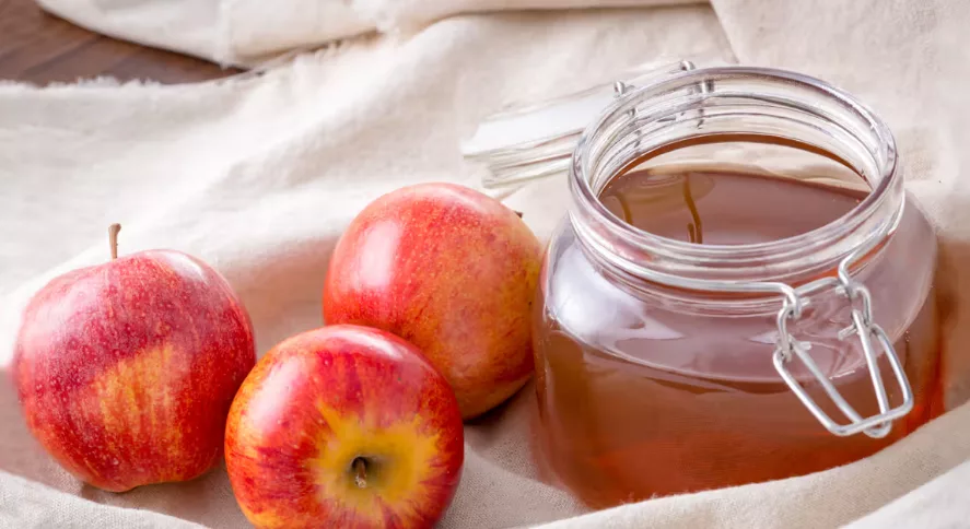 Apple Cider Vinegar