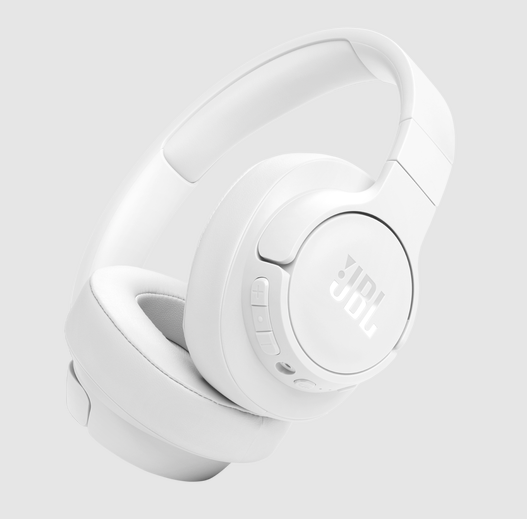 JBL Noise-Cancelling Headphones