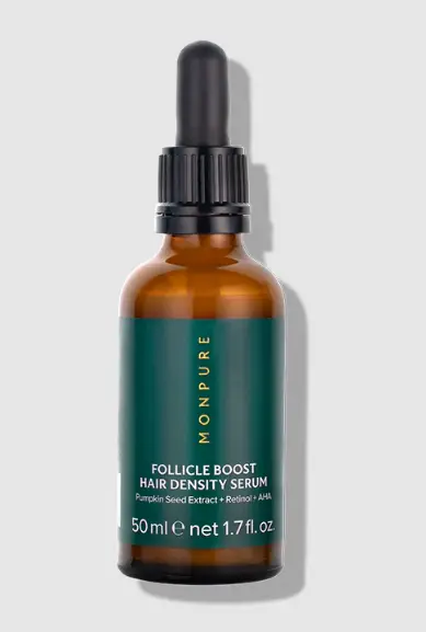 Monpure Follicle Boost Hair Serum