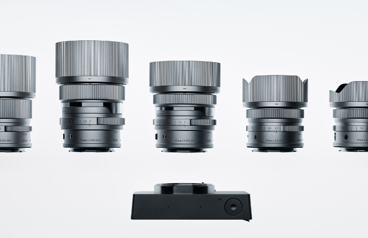 High-resolution Imaging Capabilities