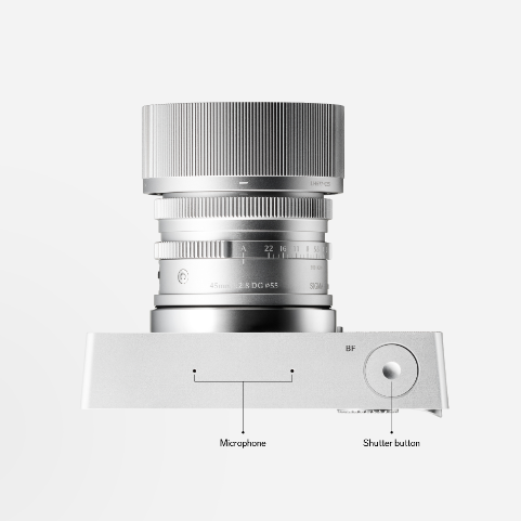 6k Video Recording
