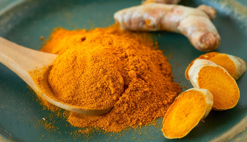 Turmeric