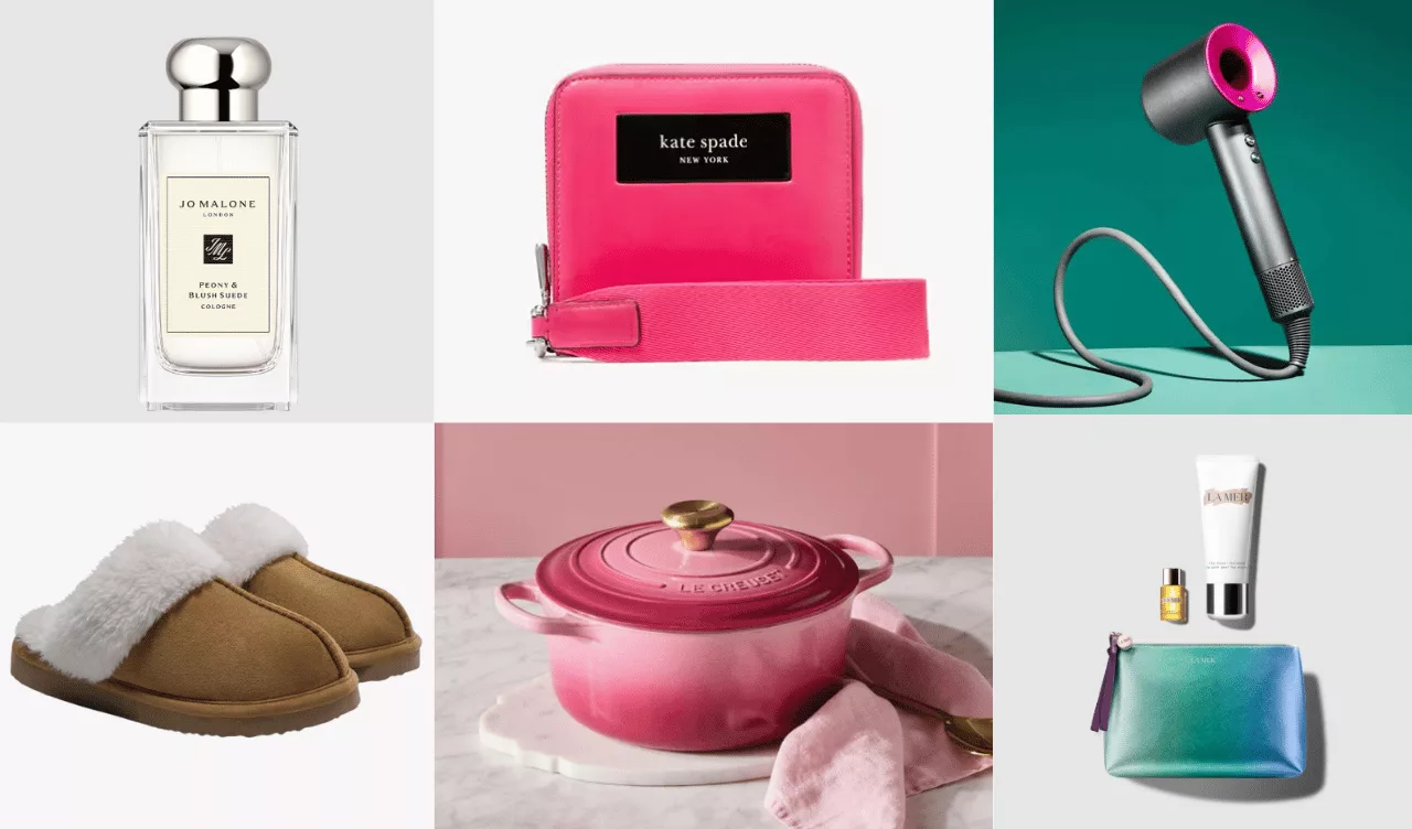 13 Best Women’s Day Gift Ideas to Make Her Feel Special