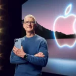 Apple CEO Tim Cook Teases ‘Something in the Air’- What’s Coming?