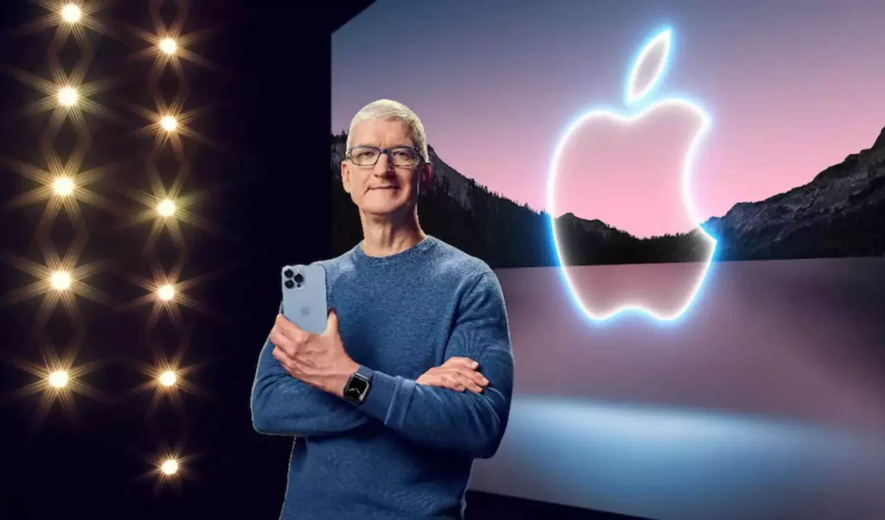 Apple CEO Tim Cook Teases ‘Something in the Air’- What’s Coming?