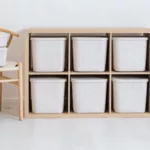 Declutter Your Home Fast with These Must-Have Organizers