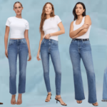 Good American Always Fit Jeans