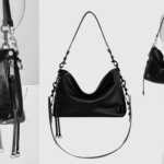 Got This M.A.B Crossbody and I Haven’t Switched Bags Since