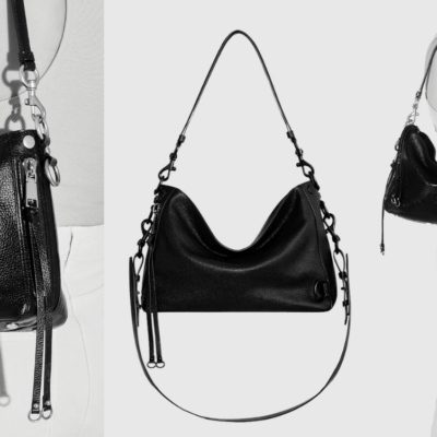 Got This M.A.B Crossbody and I Haven’t Switched Bags Since