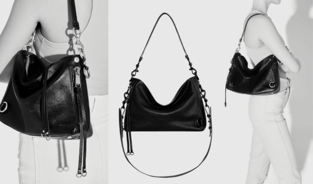 Got This M.A.B Crossbody and I Haven’t Switched Bags Since